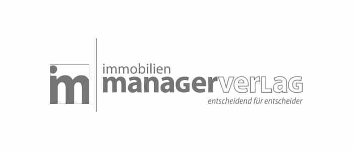 Immobilien Manager Verlag