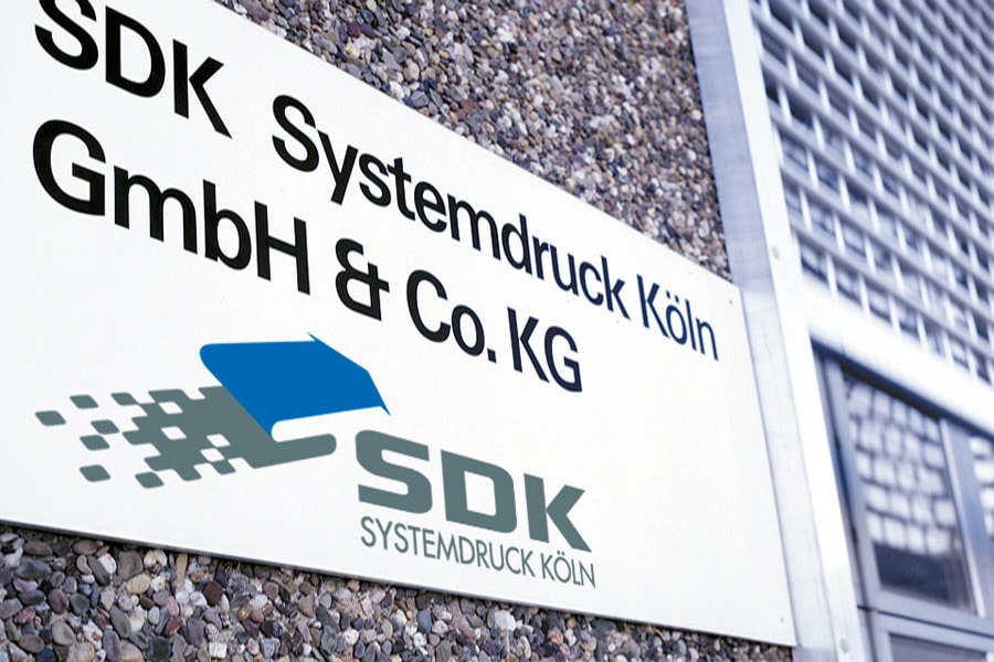 SDK Köln