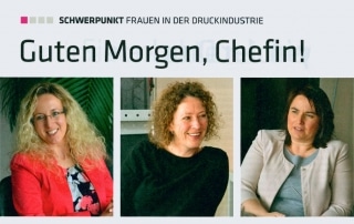 News: Guten Morgen Chefin: Nicole Royar